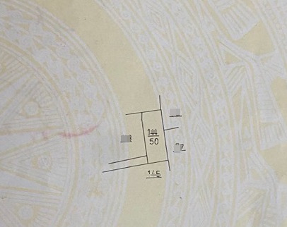 BÁN ĐẤT TẶNG NHÀ – PHỐ TRẦN CUNG – GẦN KHU ĐÔ THỊ - GIÁ HƠN 9 TỶ CÒN TL